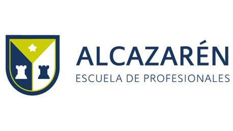 Escuela Alcazarén