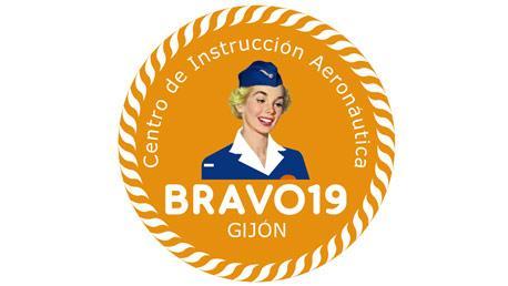 Bravo19 - Gijon