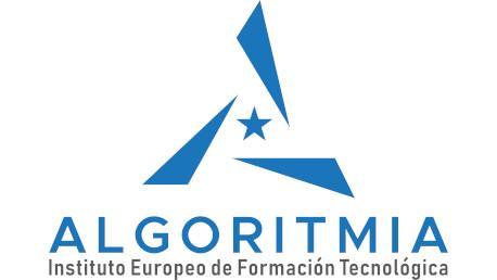 Algoritmia: Instituto Europeo de Formación Tecnológica Barcelona