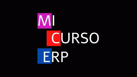 Mi Curso ERP