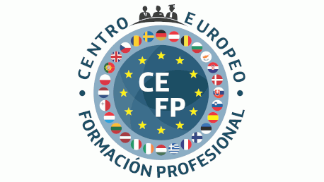 CEFP Centro Europeo de Formación Profesional