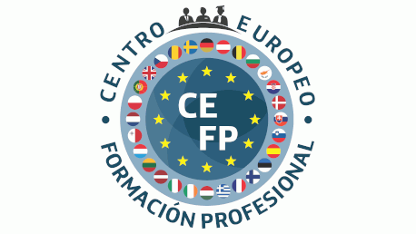 CEFP Centro Europeo de Formación Profesional Móstoles