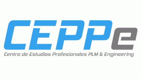 CEPPE - Centro de Estudios Profesionales PLM & Engieering Leganés