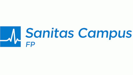 SANITAS Campus FP Madrid