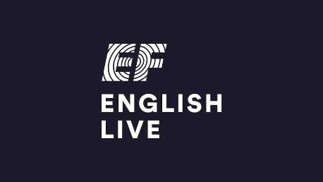 EF English Live