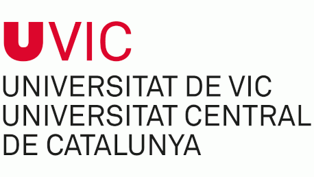UNIVERSITAT DE VIC - UNIVERSITAT CENTRAL DE CATALUNYA