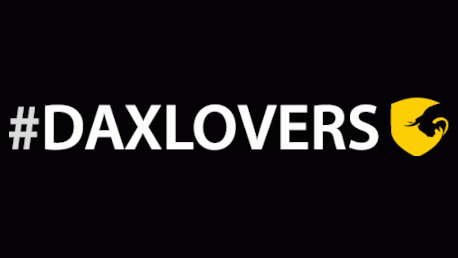 Master Daxlovers