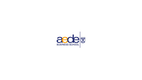 AEDE Business School Madrid