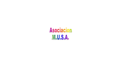 Asociación M.U.S.A.