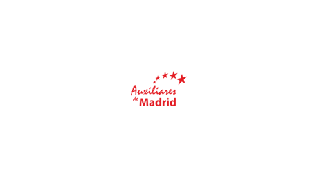 Auxiliares de Madrid