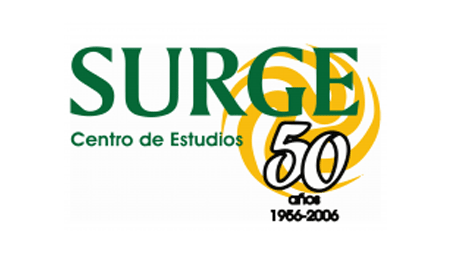 SURGE, Centro de Estudios