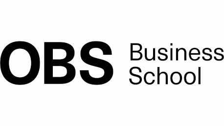 Master in International Business Management in English