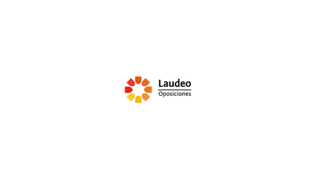 Laudeo Oposiciones