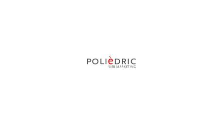 Poliédric Web Marketing