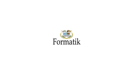 Formatik