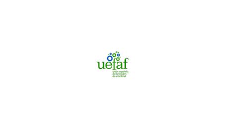 Unión Española de Formación de Arte Floral - UEFAF