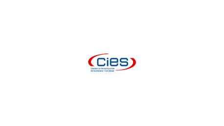 CIES - Centro de Investigación de Economía y Sociedad