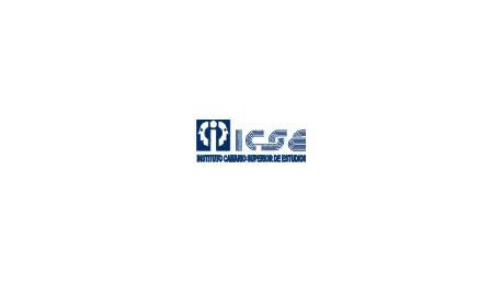 Organización ICSE