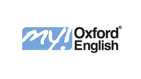 My Oxford English San Fernando de Henares