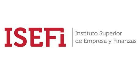 ISEFI - Instituto Superior de Empresa y Finanzas