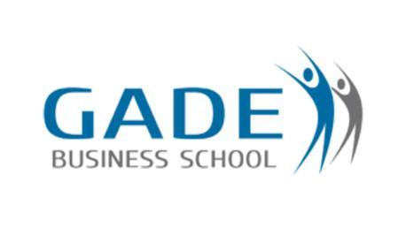 Gade Business School - Avalado por la UNIR