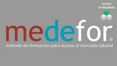 Medefor Formación Madrid