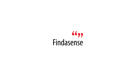 Findasense