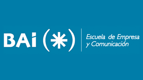 BAI - Escuela de Empresa y Comunicación