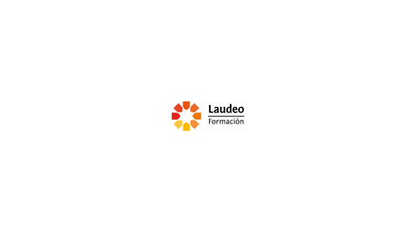 Laudeo Formación