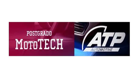 Postgrado Mototech - Automotive Technical Projects