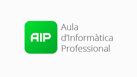 Aula d´Informàtica Professional Barcelona