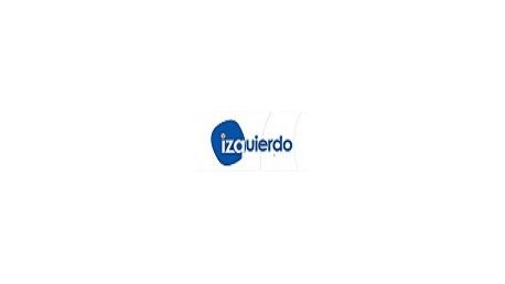 Izquierdo formación