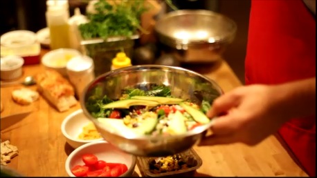 Curso Dietética y Nutrición