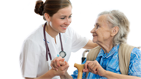 Curso Atención a Personas Dependientes y Geriatría