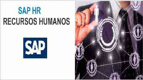 Curso Experto Usuario en SAP RRHH: Recursos Humanos