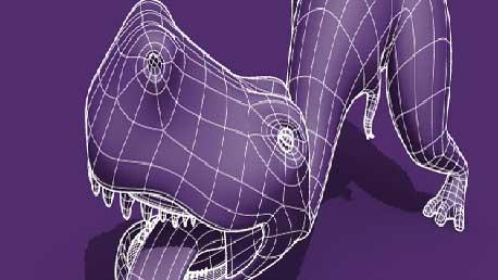 Animación con 3D Studio Max4