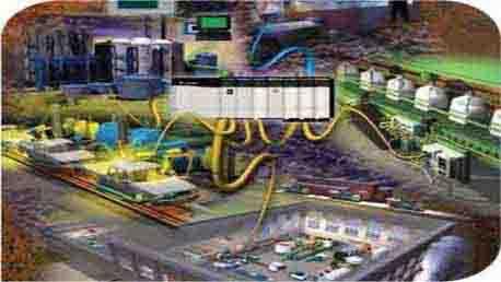 Máster de Formación Permanente en Automatización Industrial + Certificado SIEMENS