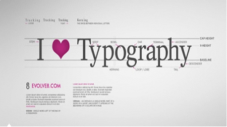 Curso Diseño Tipográfico