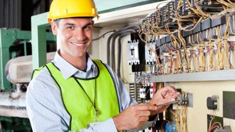 Curso Automatismo Eléctrico