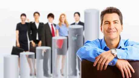 Master Administración y Dirección de Empresas (MBA)