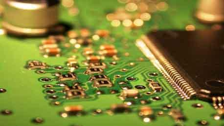 Experto Universitario en Electrónica Industrial