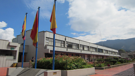 Master Universitario en Dirección y Gestión para la Calidad de Centros Educativos