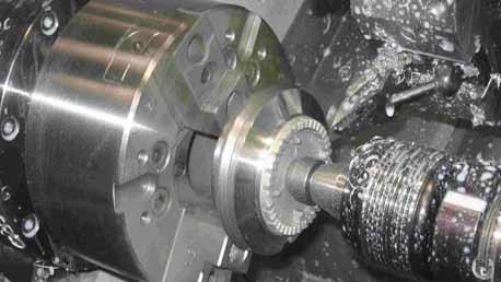 Curso Experto Universitario en Mecanizado