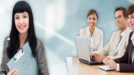 Oposiciones al Cuerpo de Tramitación Procesal y Administrativa