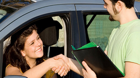 Oposiciones a Profesor de Autoescuela