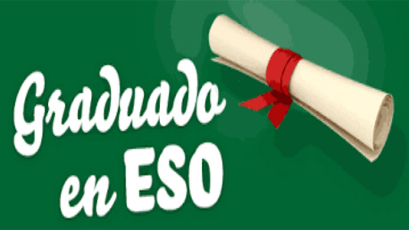 Curso Educación Secundaria Obligatoria (ESO) - Prueba Libre