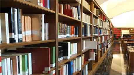 Oposiciones Auxiliar Bibliotecas de Corporaciones Locales