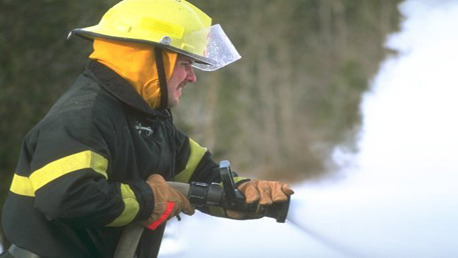 Oposiciones Guarda Forestal