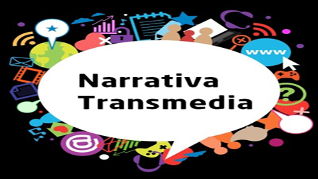 Master Gamification y Narrativa Transmedia