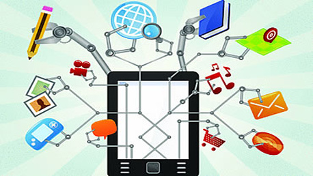 Master Mobile Business: Tecnologías, Apps y Negocios para Móviles
